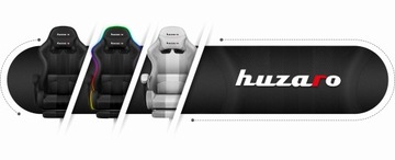 Игровое кресло Huzaro Force 4.7 CARBON MESH