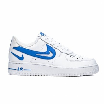 Nike AIR FORCE 1 07 FM DR0143-100 41