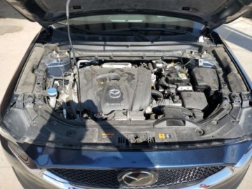 Mazda CX-5 II 2021 Mazda CX-5 2021 r.,2,5L GRAND TOURING 2.5 Benzyna 187KM, zdjęcie 11