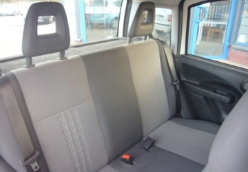 Fiat Panda II Hatchback 5d 1.2 69KM 2012 Fiat Panda Fiat Panda II Panda 1.2 Benzyna 69KM, zdjęcie 16