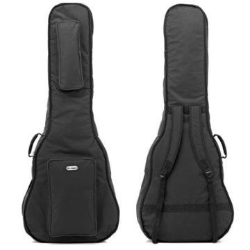 Кейс Acoustic-Bass Gigbag для акустической бас-гитары Thomann