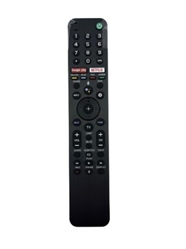 PILOT DO TV SONY RMF-TX500U BLUETOOTH VOICE CONTROL OBSŁUGA GŁOSOWA