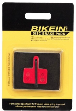 Klocki ceramiczne Bikein (B01S,B03S,B05S)