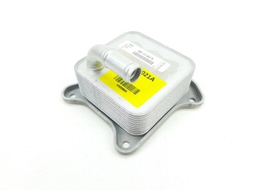 ASO CHLADIČ OLEJE VW BEETLE 5C POLO 1.2 TSI