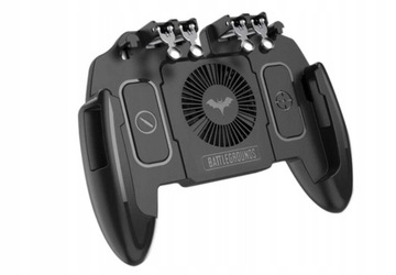 UCHWYT PAD KONTROLER GAMEPAD DO TELEFONU DO GIER