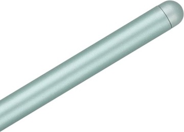 Стилус Duotipa S, совместимый с стилусом Samsung Galaxy Tab S7 FE S Pen (зеленый)