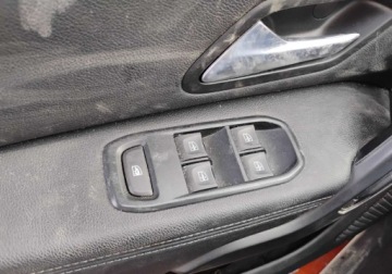 Dacia Duster II SUV 1.0 TCe LPG 100KM 2021 Dacia Duster 2021r, SALON POLSKA. 1.0 Benzyna LPG. Uszkodzony. Poobijany., zdjęcie 9