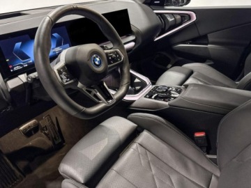 BMW X3 G45 SUV Plug-In 2.0 30e 299KM 2026 BMW X3 xDrive30e Sport Suv 2.0 (299KM) 2026, zdjęcie 6