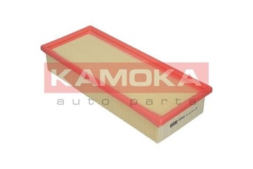 FILTR VZDUCHU F202401 KAMOKA AUDI 80 B2