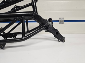 KTM DUKE 125 390 17+ Прямая рама без документов