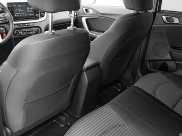 Kia Ceed III Kombi Facelifting 1.0 T-GDI 120KM 2022 Kia Cee'd WD0977U#1.0 T-GDI M K.cofania 2 stref, zdjęcie 23