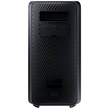 Акустическая система для вечеринок Samsung Sound Tower MX-ST40B ЧЕРНАЯ