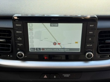 Kia Stonic I Crossover 1.0 T-GDI 120KM 2018 Kia Stonic 1.0 120 KM Kamera cofania CarPlay, zdjęcie 19
