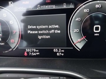 Audi A4 B9 2022 Audi a4 Premium Plus S-Line 2022 2.0l 2.0 Benzyna 261KM, zdjęcie 10