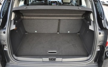 Renault Captur I Crossover 0.9 Energy TCe 90KM 2017 Renault Captur LIFT Benzyna Klimatyzacja Nawigacja Benzyna 90KM, zdjęcie 35