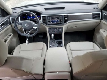 Volkswagen 2022 Volkswagen Atlas 2022 VOLKSWAGEN ATLAS SE 2.0 Benzyna 235KM, zdjęcie 8