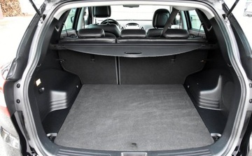 Hyundai ix35 2016 Hyundai ix35 NAVI Klimatronik stan Igla Podgrzewane fotele Panorama 1.7, zdjęcie 25