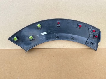 LISTWA OSŁONA BŁOTNIKA LEWY TYŁ MAZDA CX-30