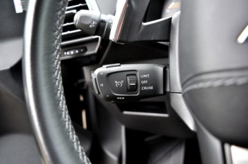  DS 7 Crossback Idealny Rivoli Pikowana Skóra Kamera Full LED Masaże Wentyle, zdjęcie 31