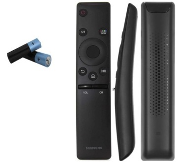 Originální Dálkový Ovladač Pro Televizor Samsung UN55KU6300 UN55 KU6300 H UN55 KU6300 Hxpa