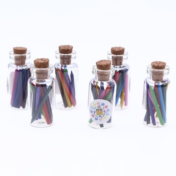 БРЕНДОВЫЕ КРАСОЧНЫЕ ИГРУШКИ MINI VERSE MAKE IT FOOD FOODIE BRAND