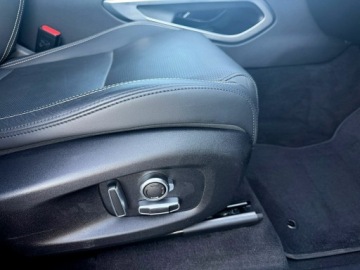 Jaguar F-Pace 2022 Jaguar F-PACE JEDYNY W PL 4x4 skóra el.fotele, zdjęcie 24