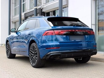 Audi Q8 SUV 3.0 50 TDI 286KM 2025 AUDI Q8 50 TDI quattro Suv 3.0 (286KM) 2025, zdjęcie 1