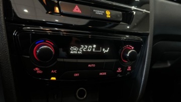 Suzuki Vitara III SUV 1.6 DDiS 120KM 2015 Suzuki Vitara 1.6 D ALLGRIP 4x4 Kamera Ledy Navi Szyber Skory MOZLIWA ZAMI, zdjęcie 37