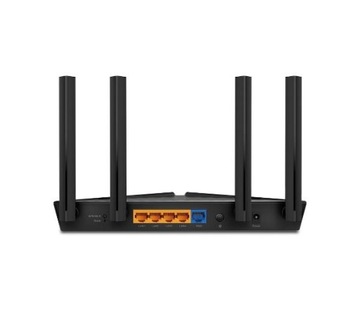 Маршрутизатор TP-LINK Archer AX23 AX1800 802.11ax