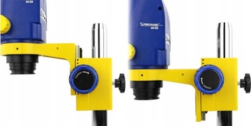 ЦИФРОВОЙ МИКРОСКОП ДЛЯ ELEKTRONIKA MECHANIC MC10A-B4 HDMI FHD 70-110x