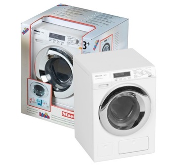 PRALKA DLA DZIECKA ZABAWKA MIELE Klein 6941