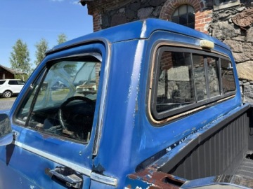 Dodge Ram I 1984 Dodge RAM Royal D150 Short Krótki Sprawny TANI, zdjęcie 19