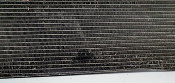 CHLADIČ KLIMATIZACE VOLVO XC90 2.4 D5 30780197