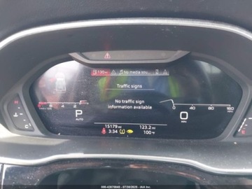 Audi Q3 II 2023 Audi Q3 Premium Plus 45 Tfsi S Line Quattro Tiptronic 2023 2.0l 2.0 Benzyna, zdjęcie 10