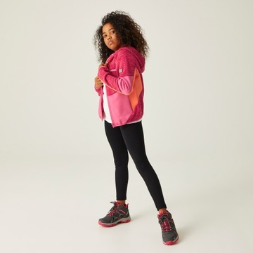 Regatta - Детский флис Dissolver VIII