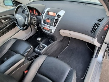 Kia Ceed I Hatchback 2.0 143KM 2008 Kia Cee&#039;d 2.0, zdjęcie 20