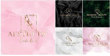 Разработка логотипа логотип ЗОЛОТОЙ ЛОГОТИП + ДИЗАЙН ВИЗИТКИ