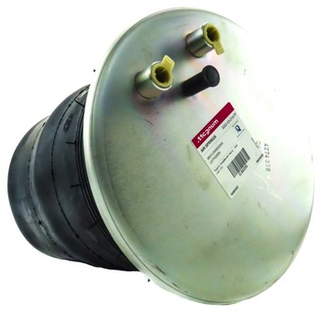 Magnum Technology 5002-03-0147P Пневматическая подвеска сильфоны