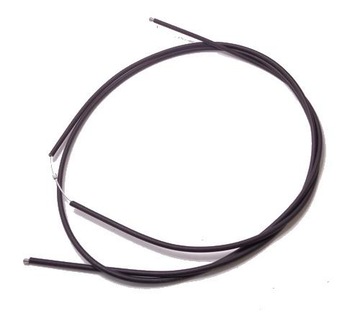 Linka otwierania maski, pokrywy silnika VOLVO XC90 2003- 9483814