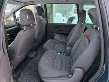 Volkswagen Sharan I 1.9 TDI 116KM 2002 Volkswagen Sharan 1.9 TDI 115 KM, Klimatyzacja,, zdjęcie 18