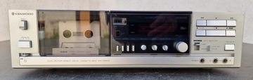 KENWOOD KX 1000 D magnetofon deck