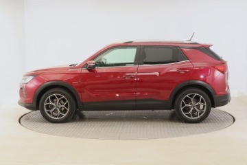  SsangYong Korando 1.5 T-GDI, Salon Polska, zdjęcie 2