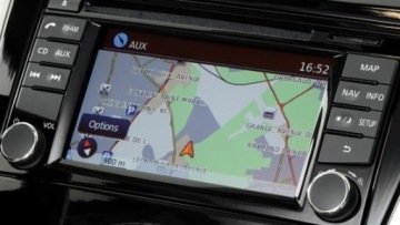 КАРТА КАРТЫ NISSAN CONNECT 2 LCN2 V6 2022 ГОДА 3 ПОСЛЕДНЯЯ НОТА JUKE LEAF ПРИМЕЧАНИЕ