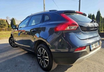 Volvo 2016 Volvo V40 Cross Country Volvo V40 Cross Country D2 Pro 2.0 Diesel 120KM, zdjęcie 12
