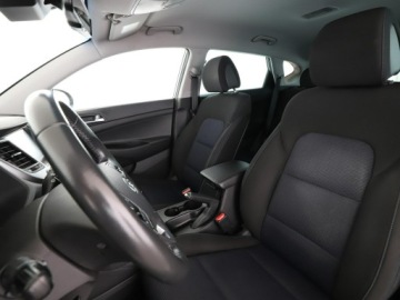 Hyundai Tucson III SUV 1.6 GDI 132KM 2016 Hyundai Tucson navi klima auto grzane fotele, zdjęcie 12