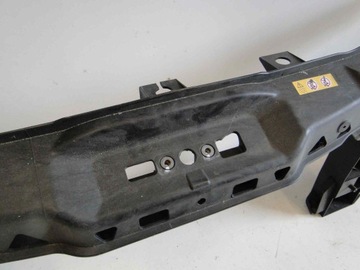 MERCEDES SPRINTER W906 906 УСИЛЕНИЕ ПЕРЕДНЕГО РЕМНЯ