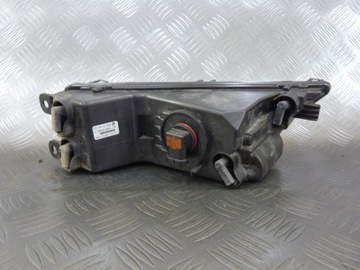 HALOGEN LEVÝ 5NA941699A VW TIGUAN II 5NA