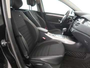 Renault Laguna III 2014 Renault Laguna 1.5 dCi, Automat, Skóra, Navi, zdjęcie 8