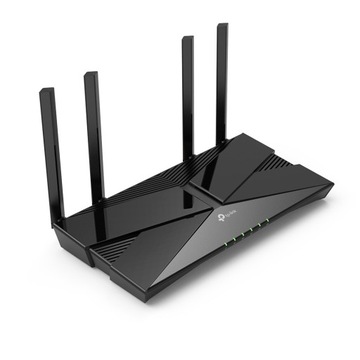Маршрутизатор TP-LINK Archer AX23 WiFi 6 AX1800 4LAN