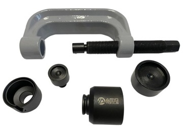 ПРЕСС СЪЕМНИКА MERCEDES W211 W220 W230